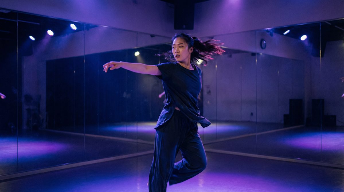 麻豆传媒舞蹈视频教程