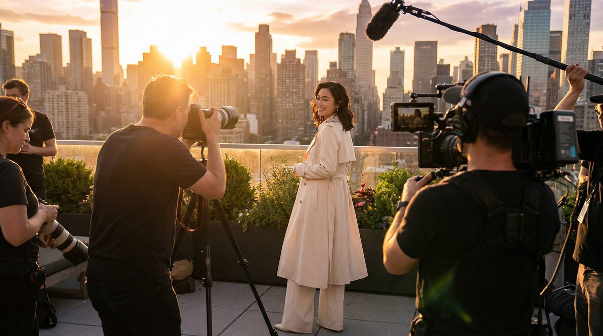 麻豆传媒时尚写真视频